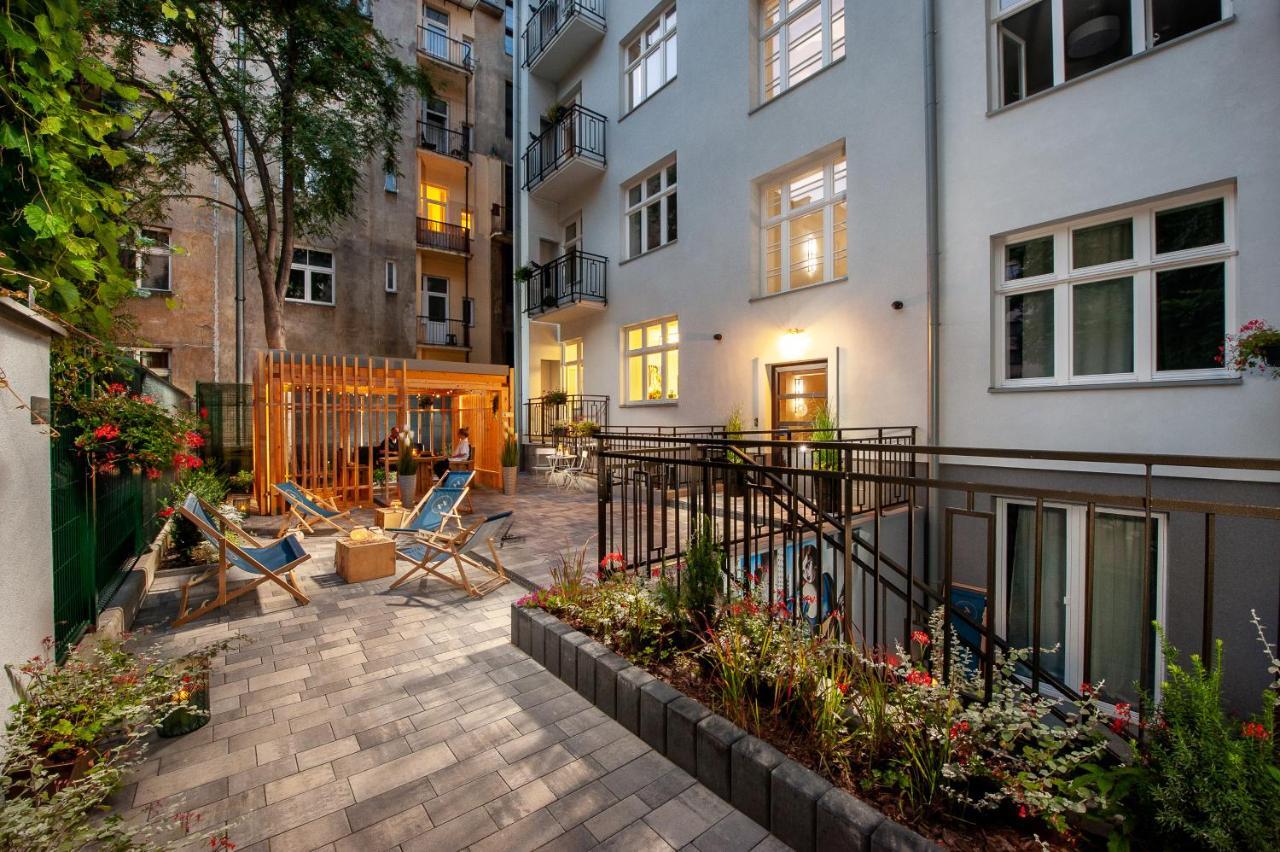 Amber Design 4* Краків