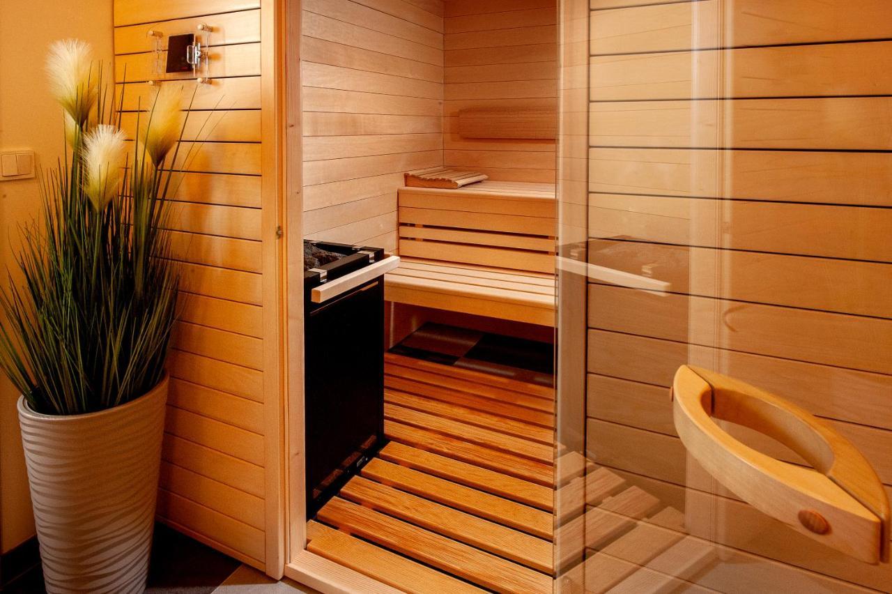 Amber Design Aparthotel Krakow