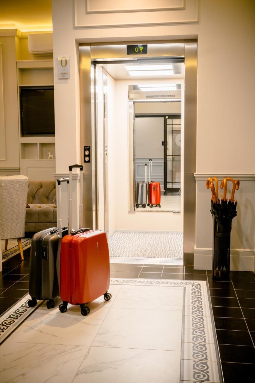 Apartahotel Amber Design Cracovia
