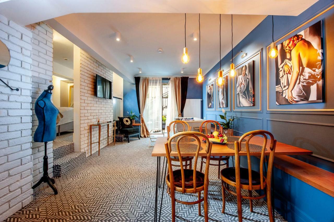 Apartahotel Amber Design 4*