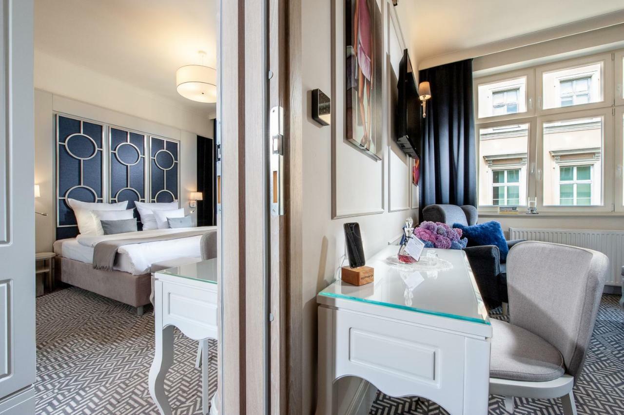 Amber Design 4* Cracovia