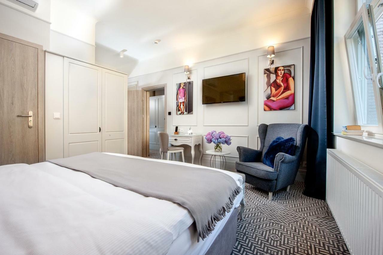 Aparthotel Amber Design Krakow