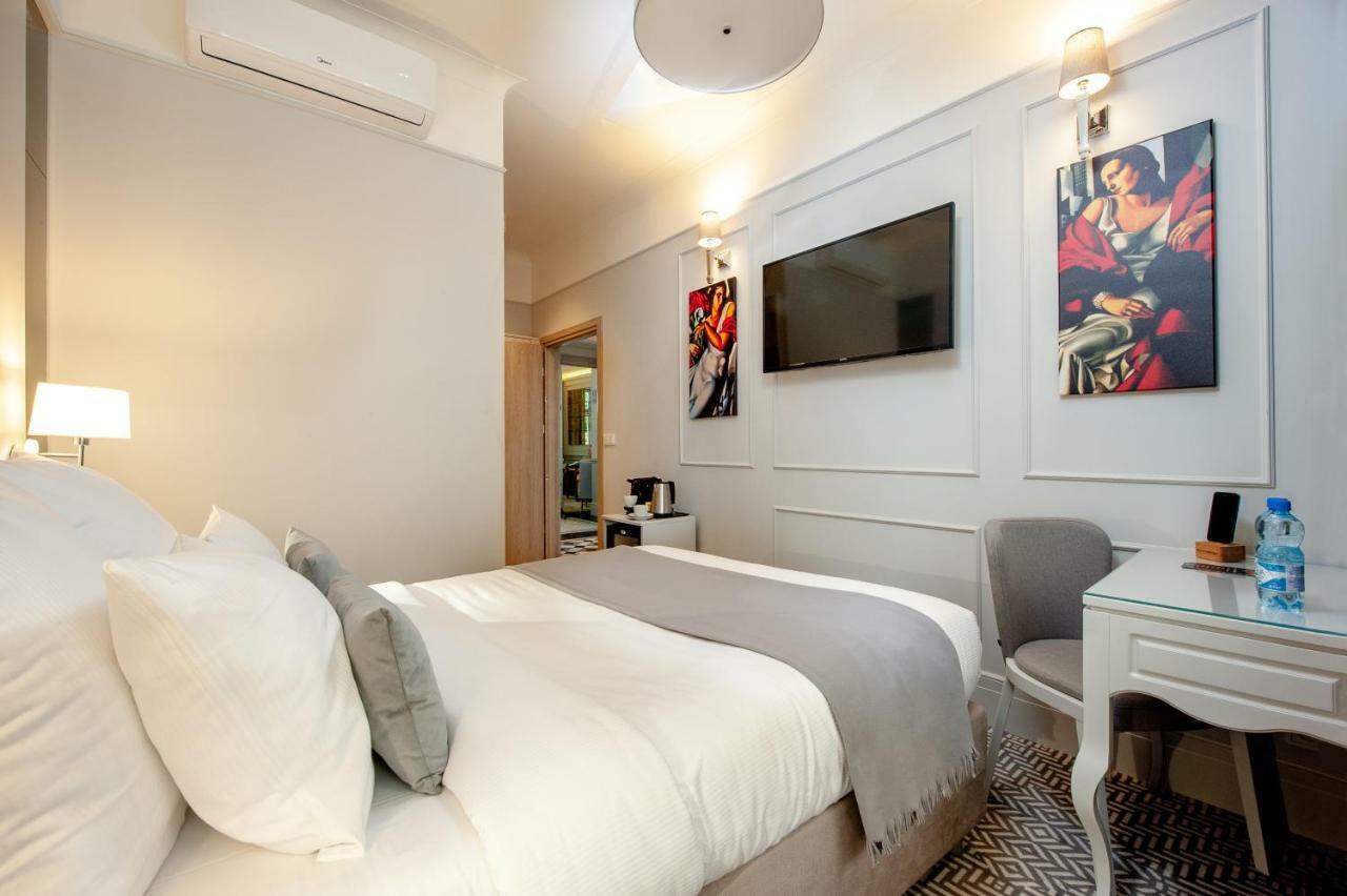 Amber Design Apartahotel Cracovia